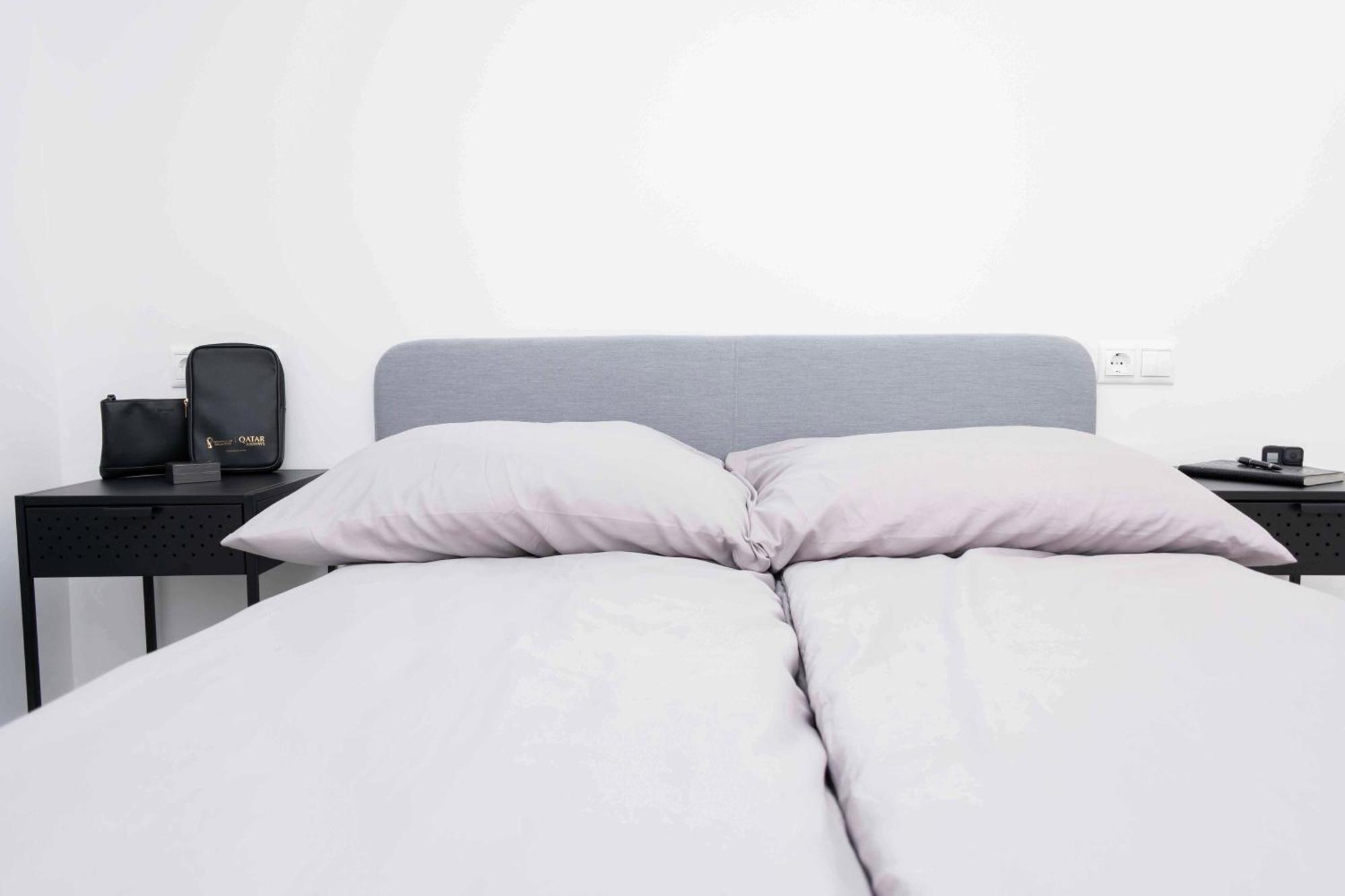 Luxury Cozy 2 Bdr Downtown Apt.6 Budapest Luaran gambar