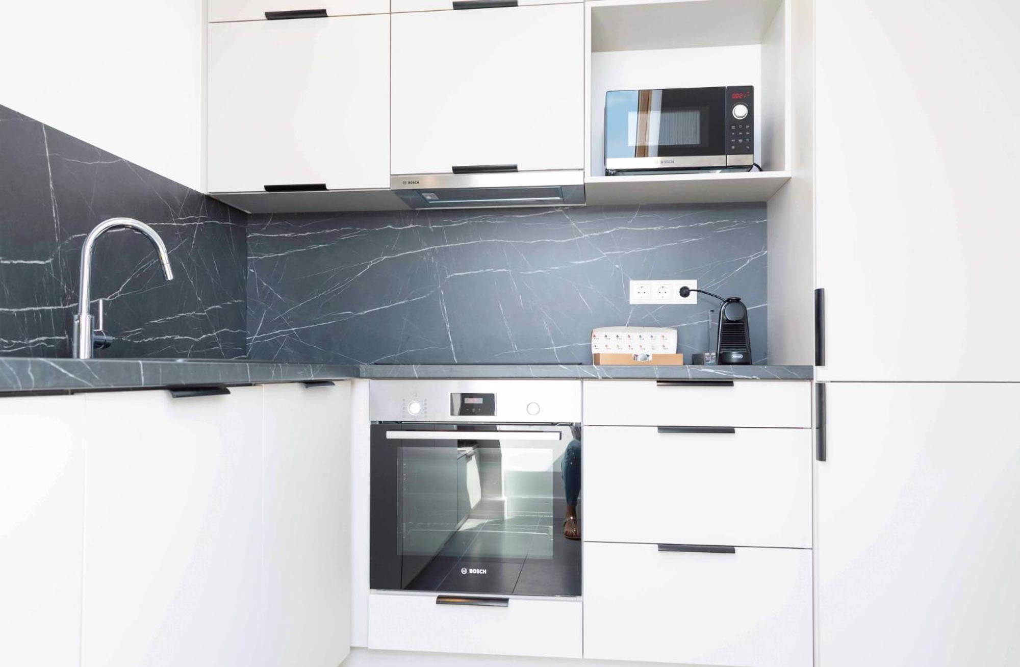Luxury Cozy 2 Bdr Downtown Apt.6 Budapest Luaran gambar