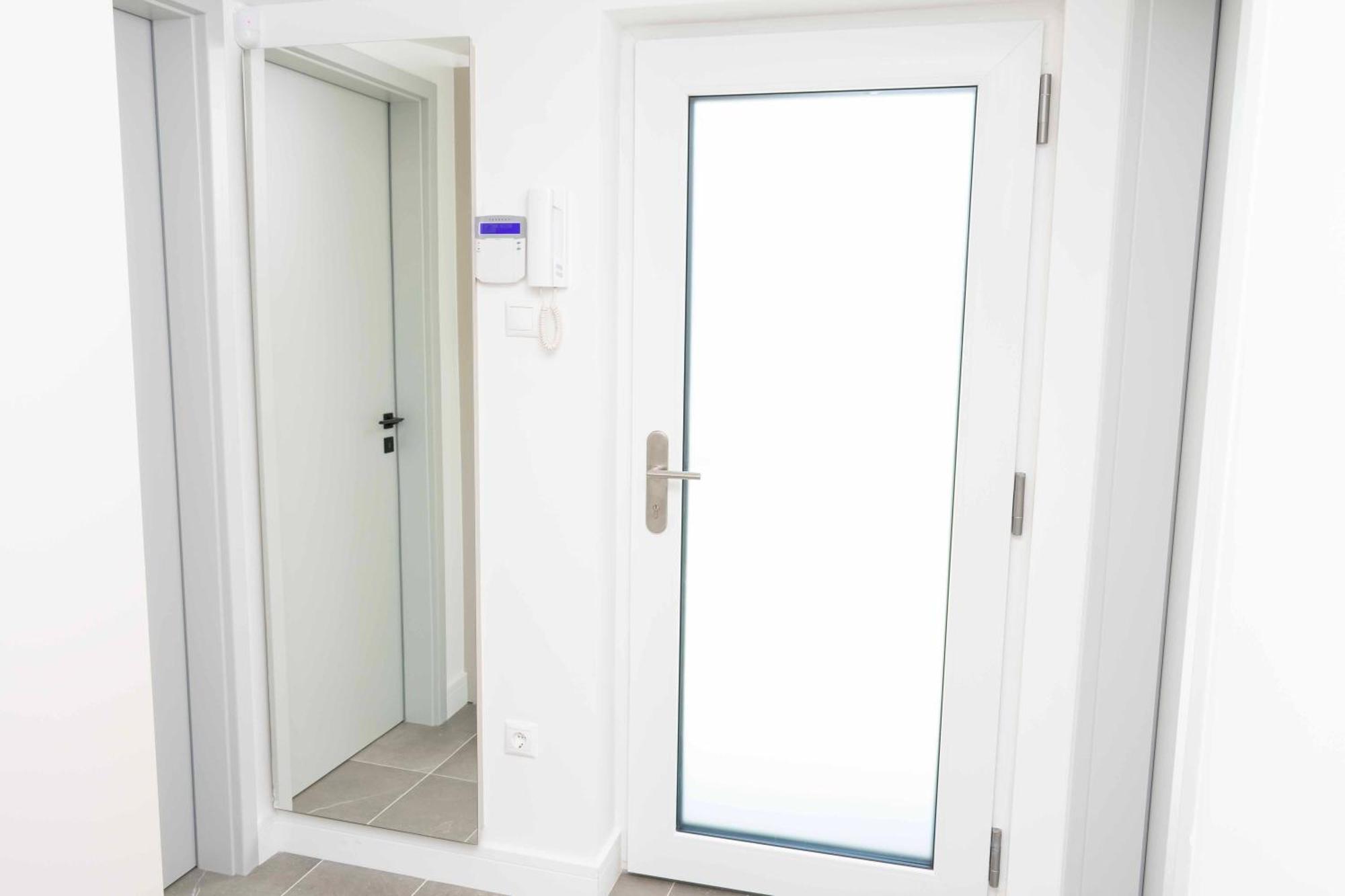 Luxury Cozy 2 Bdr Downtown Apt.6 Budapest Luaran gambar