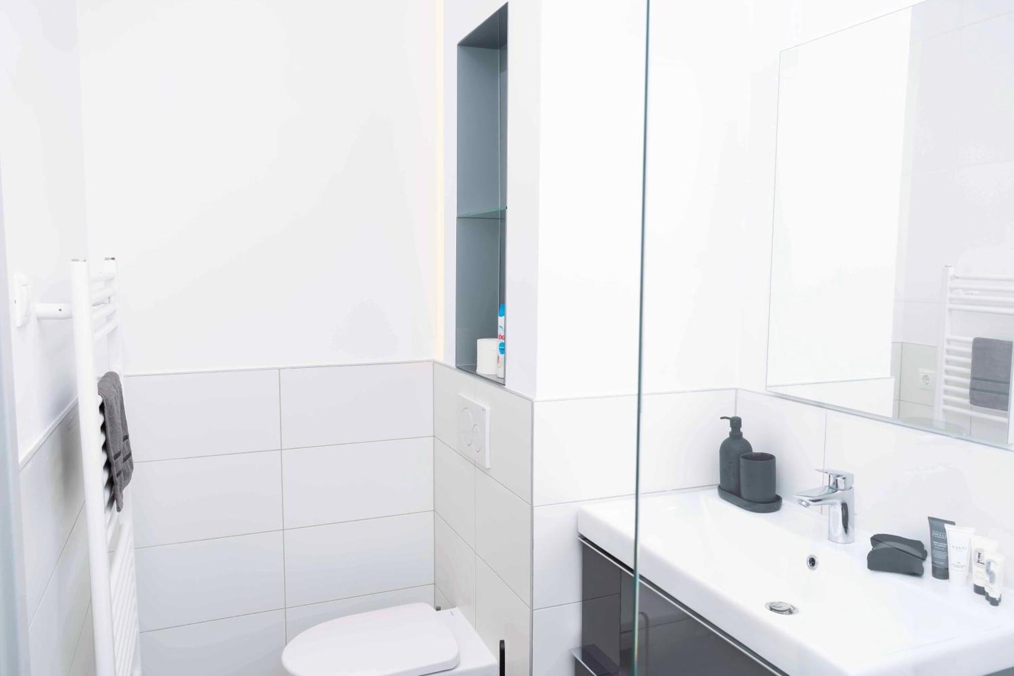 Luxury Cozy 2 Bdr Downtown Apt.6 Budapest Luaran gambar